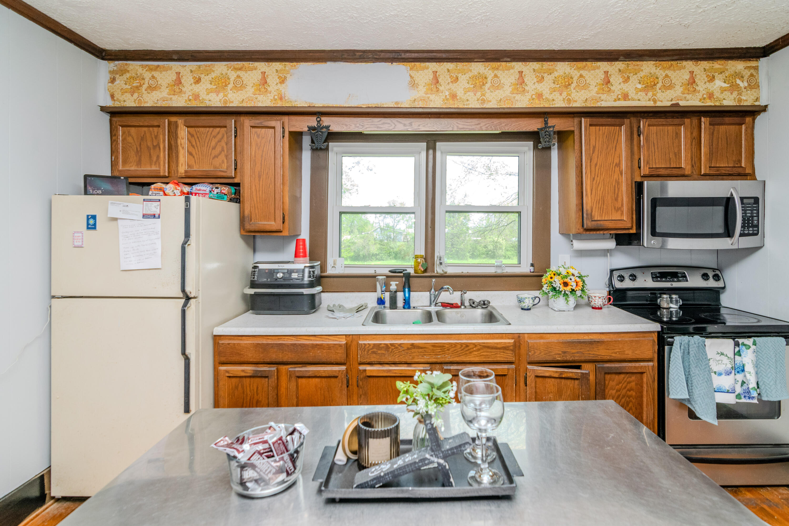 1081 Johnson Road Lawrenceburg, KY 40342 - Photo 22 of 55 1081Johnson-0074