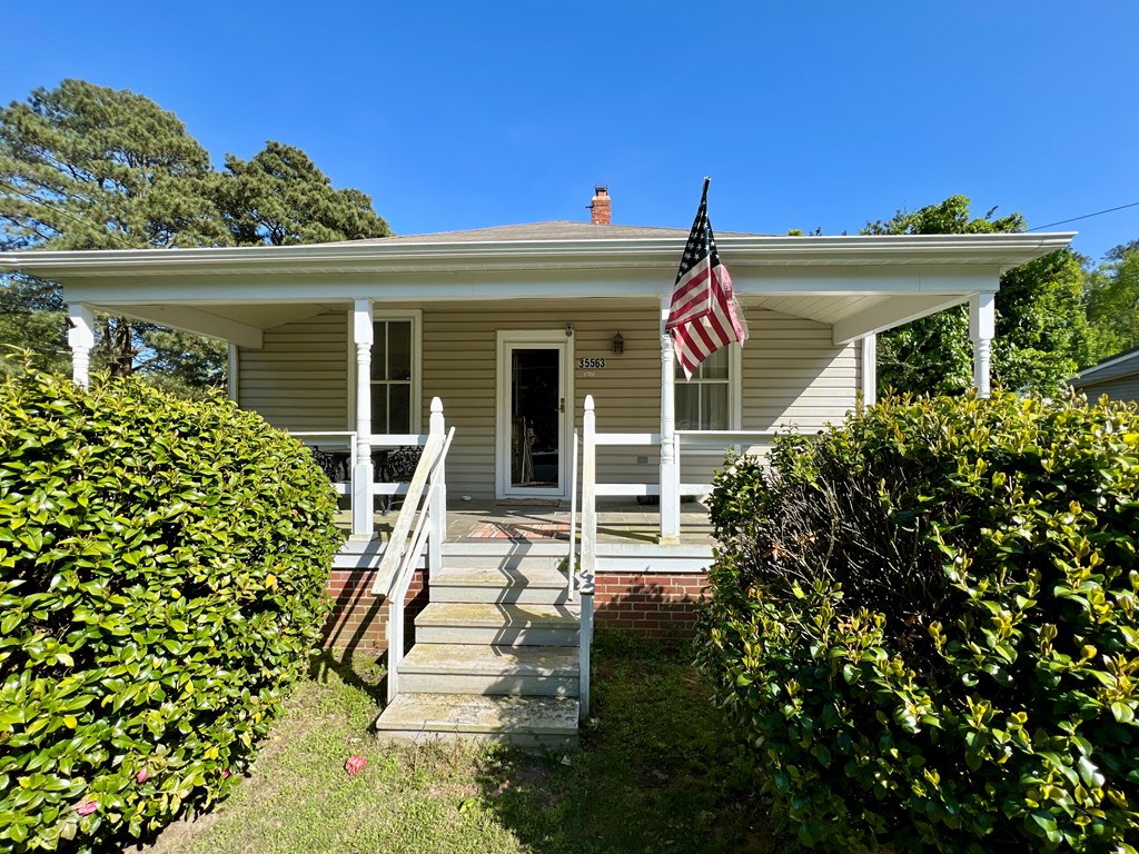 35563 Upshurs Nck Road Melfa, VA 23410 - Photo 2 of 26