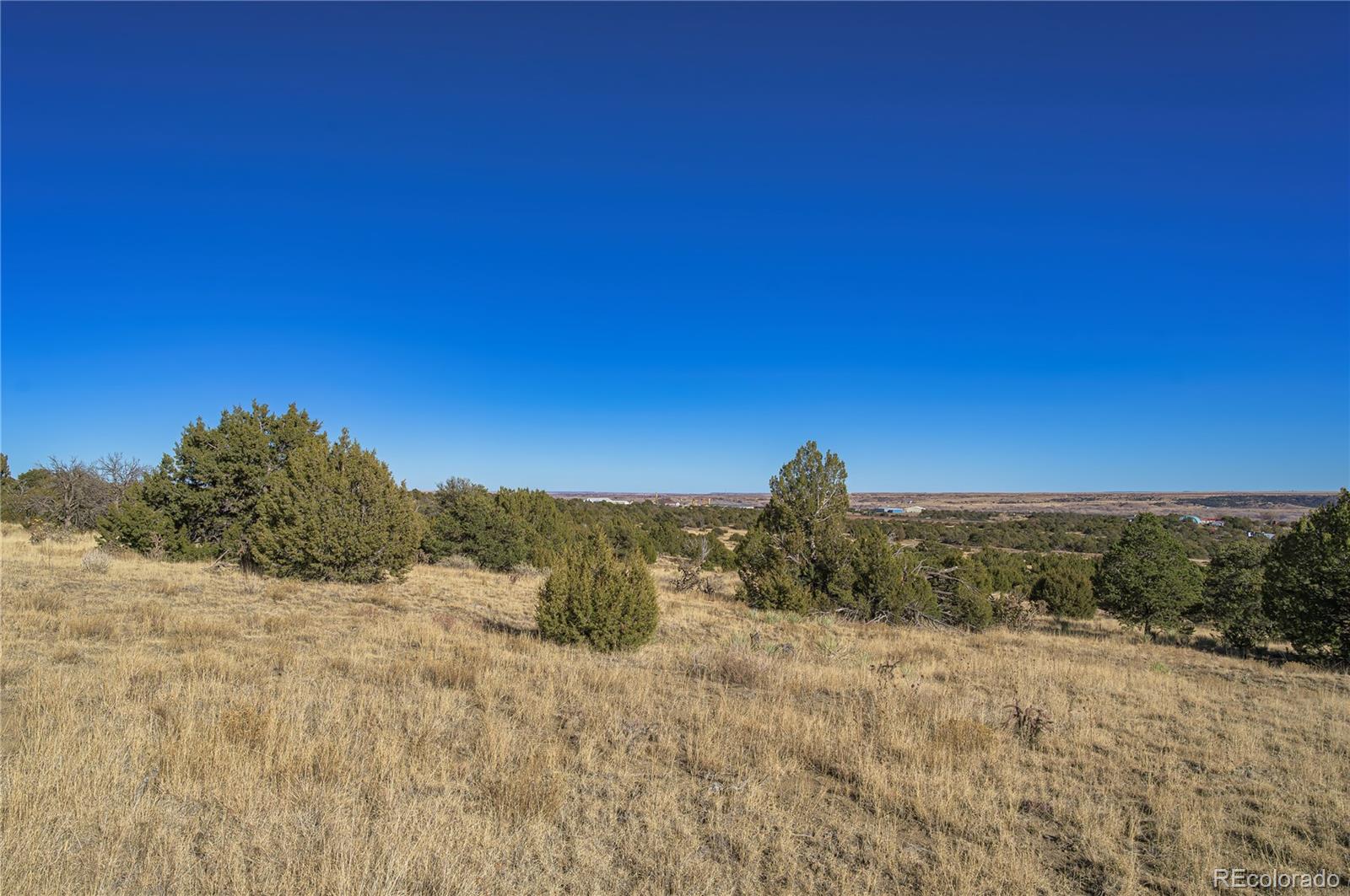 15311 Rancho Verde Road Trinidad, CO 81082 - Photo 14 of 40 a view of mountain view with mountain
