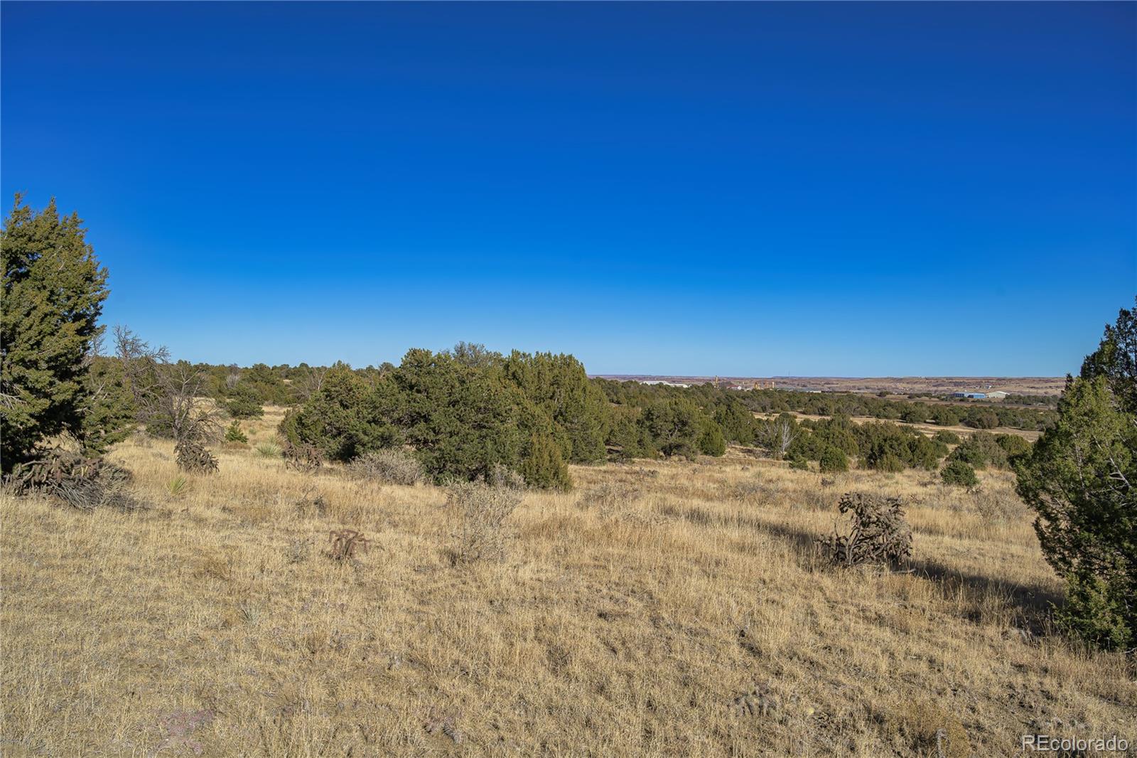 15311 Rancho Verde Road Trinidad, CO 81082 - Photo 16 of 40 a view of mountain view with mountains in the background