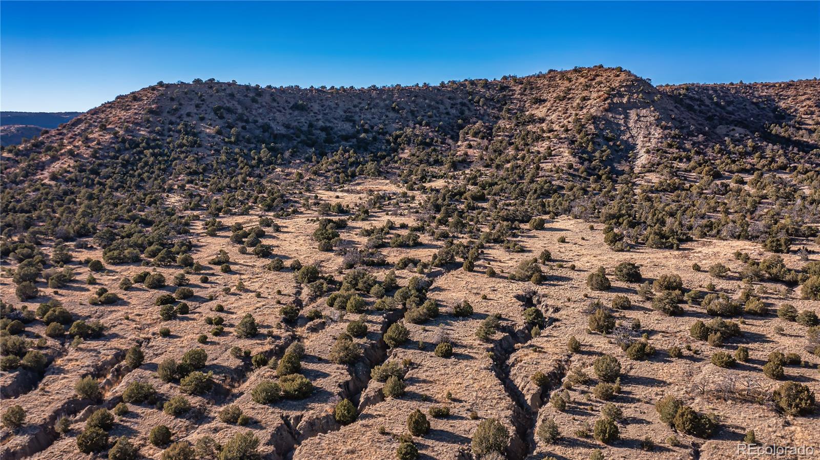 15311 Rancho Verde Road Trinidad, CO 81082 - Photo 30 of 40 a view of a large building