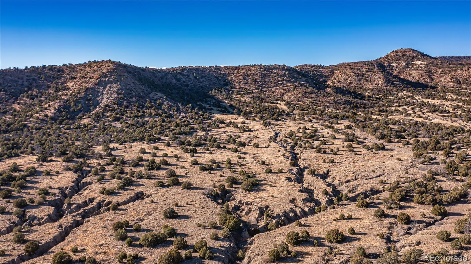 15311 Rancho Verde Road Trinidad, CO 81082 - Photo 31 of 40 a view of a building