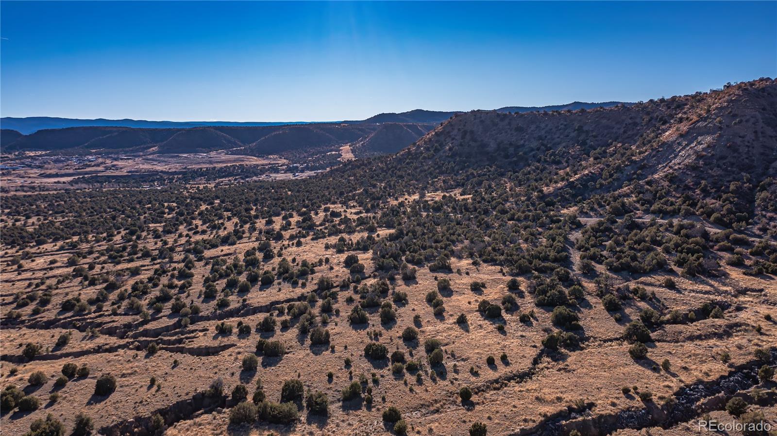 15311 Rancho Verde Road Trinidad, CO 81082 - Photo 33 of 40
