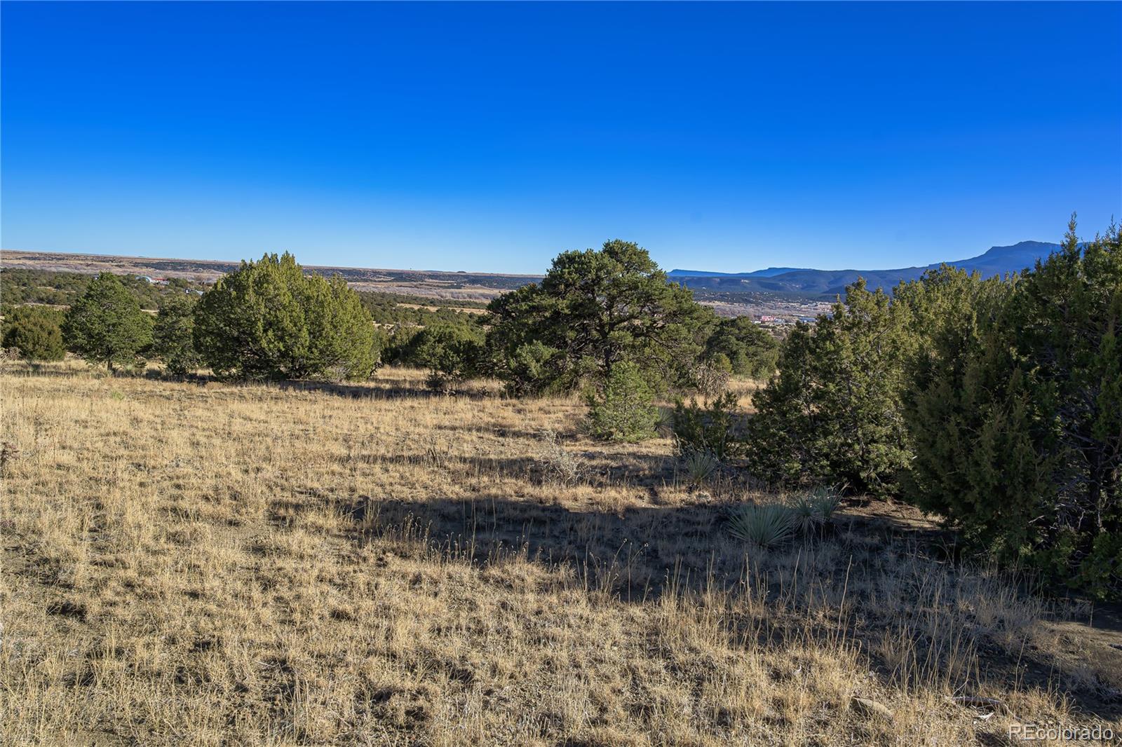 15311 Rancho Verde Road Trinidad, CO 81082 - Photo 8 of 40 a view of ocean view