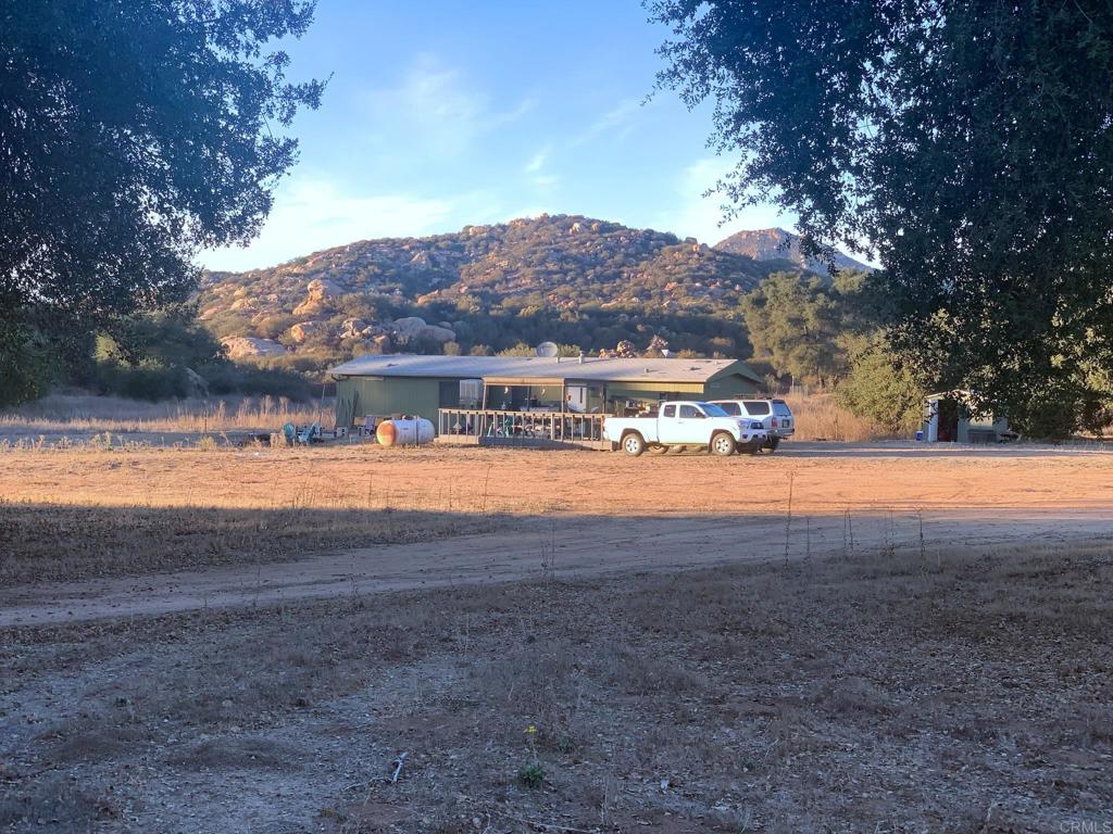 24352 Featherstone Canyon Road Lakeside, CA 92040 - Photo 54 of 75