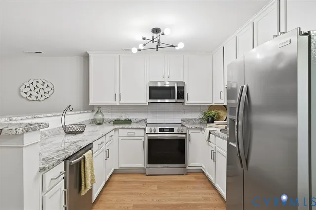 $419,000 | 1716 Summit Avenue, Unit 18, Richmond, VA 23230