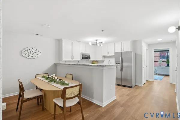 $419,000 | 1716 Summit Avenue, Unit 18, Richmond, VA 23230