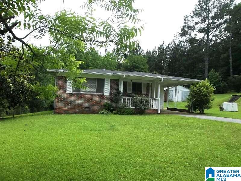 4379 Idaho Road Talladega, AL 35160 - Photo 21 of 26