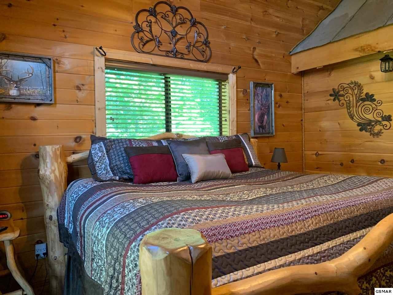 3325 Shagbark Hickory Ridge, Unit FORTWILDERNESSLODGE Sevierville, TN 37862 - Photo 21 of 31 Gallery Image 21