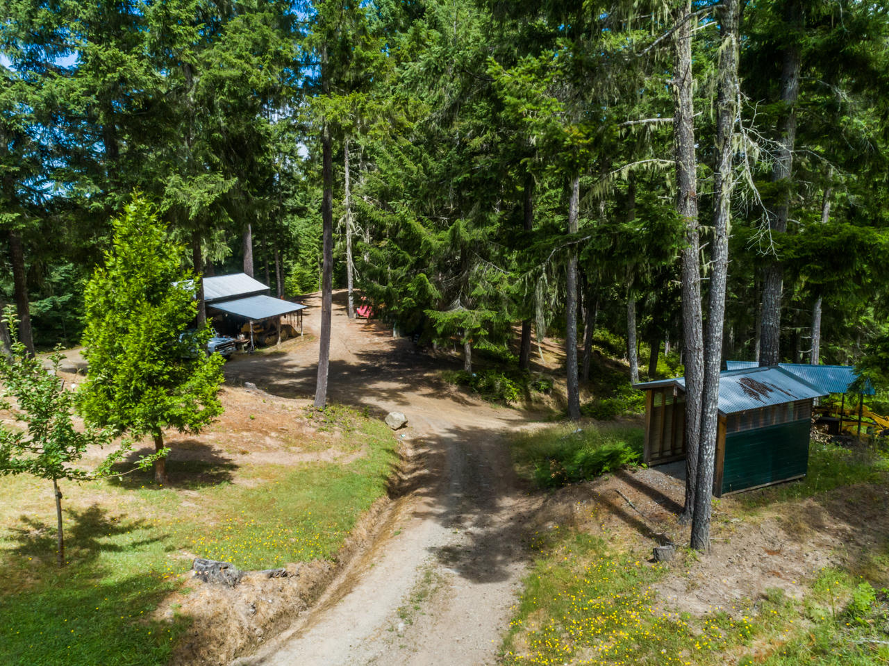 0 Ward Road Korbel, CA 95550 - Photo 52 of 64