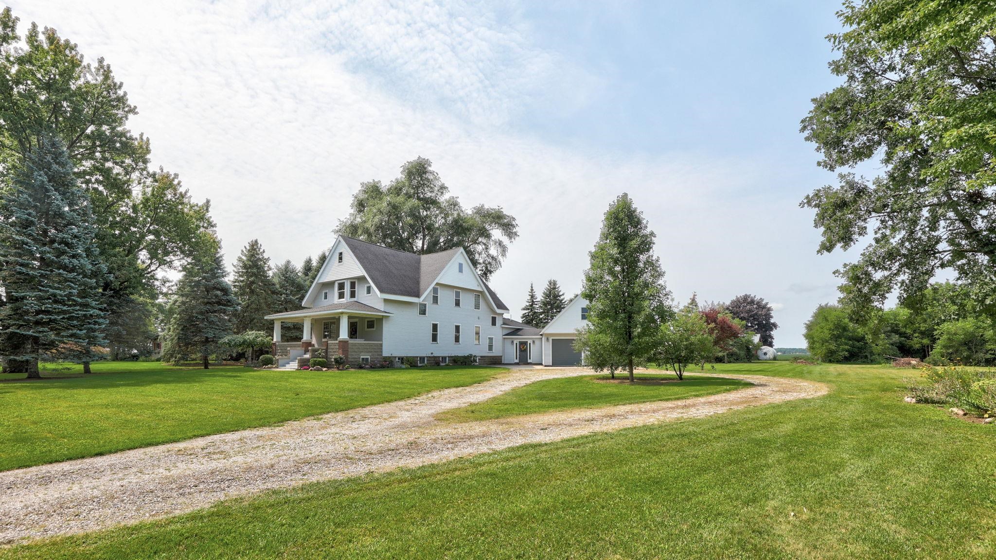 1939 North Block Road Reese, MI 48757 - Photo 64 of 77