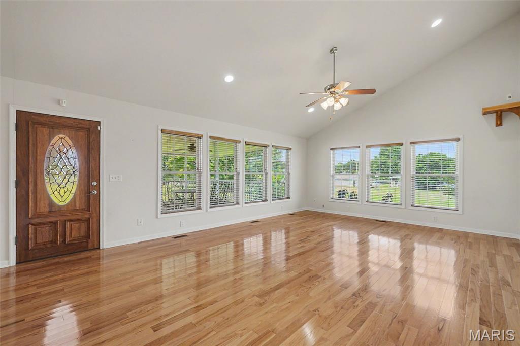 2523 Sunnyside Road Festus, MO 63028 - Photo 9 of 61