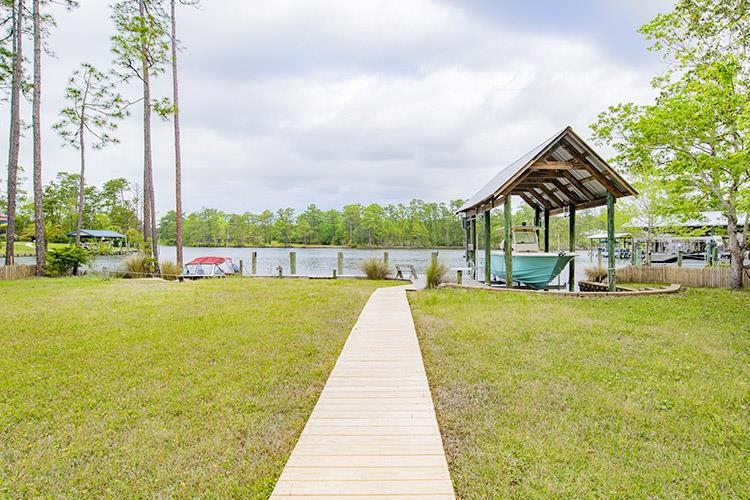 6914 South Bayou Drive Elberta, AL 36530 - Photo 30 of 50