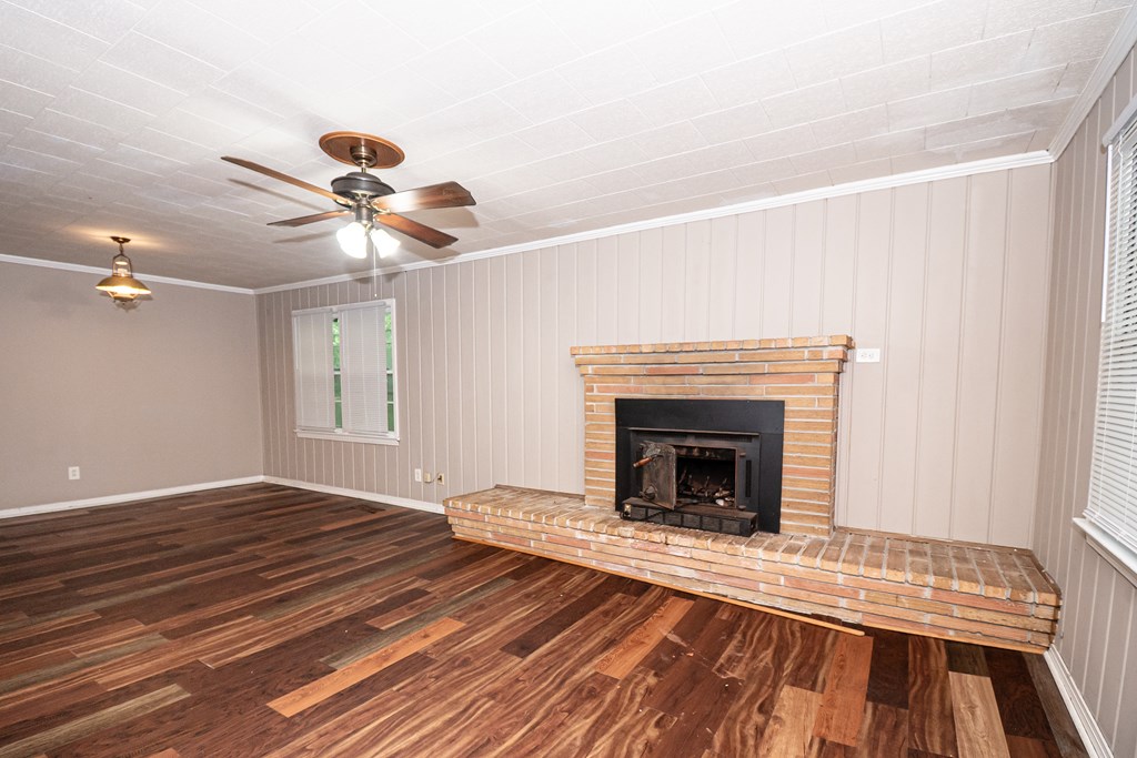 2613 Denton Road Dothan, AL 36303 - Photo 8 of 37
