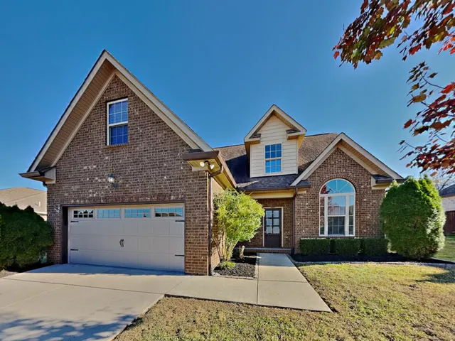 $2,399 | 585 Smoky Mountains Drive, Gallatin, TN 37066