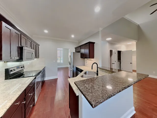 $2,399 | 585 Smoky Mountains Drive, Gallatin, TN 37066