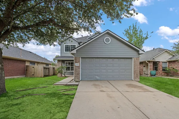 $260,000 | 9006 Blue Cedar Lane, Humble, TX 77338