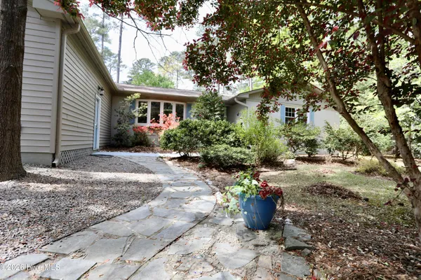 $450,000 | 107 South Lakeshore Drive, Whispering Pines, NC 28327