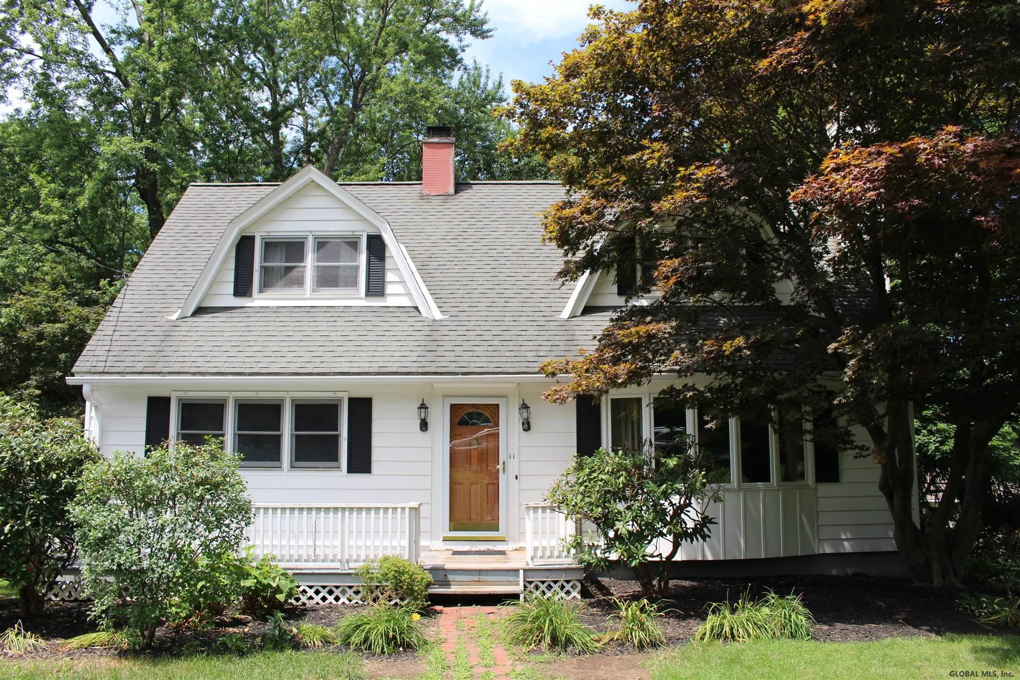 11 Little Bear Road Troy, NY 12182 - Photo 1 of 36 Photo 1