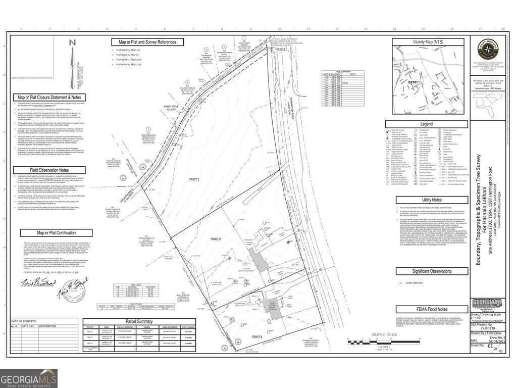 1587 Herrington Road Lawrenceville, GA 30043 - Photo 2 of 2