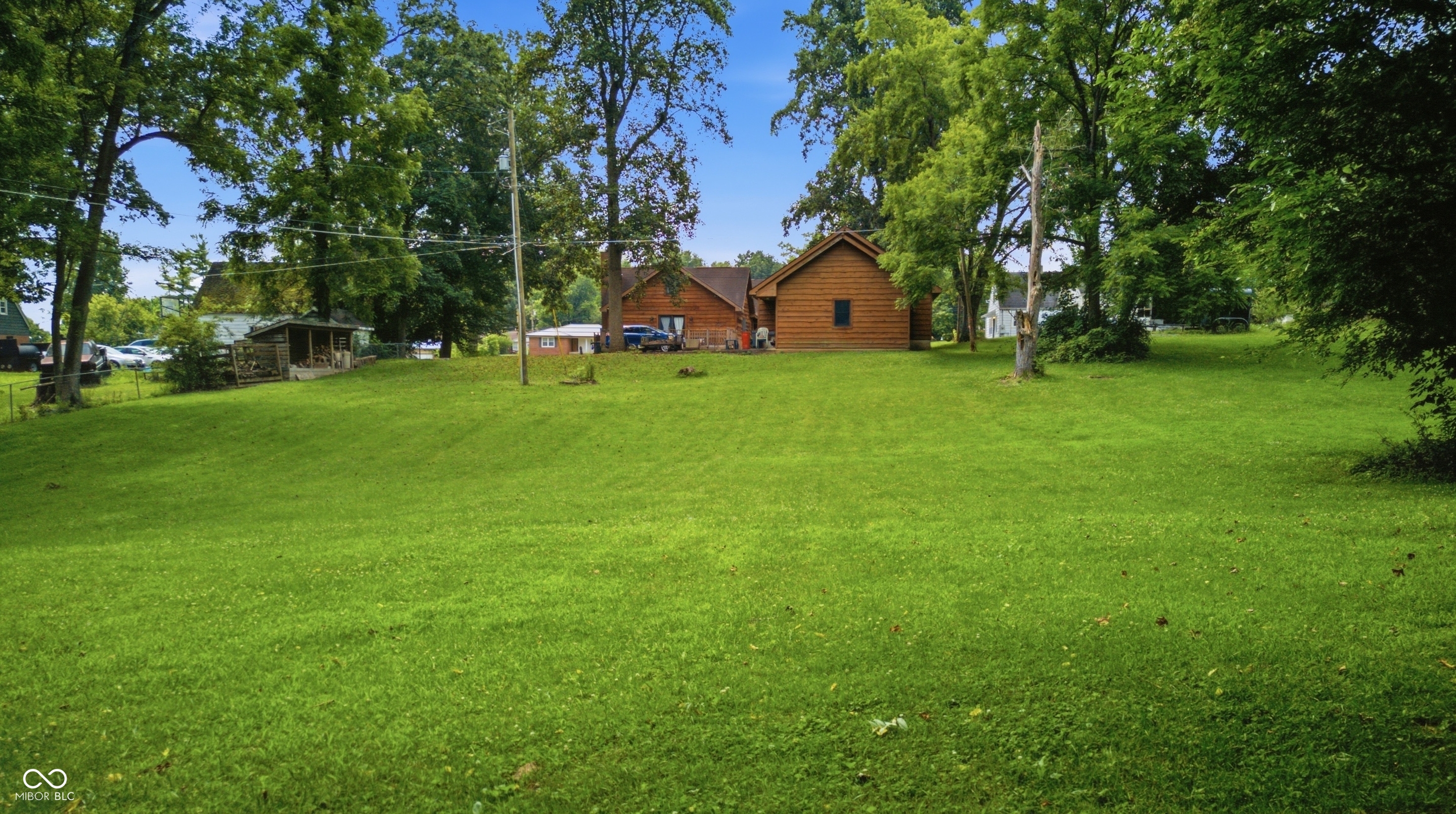 924 West 3rd Street Connersville, IN 47331 - Photo 47 of 58