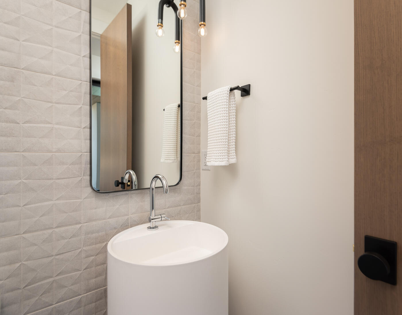 1172 Northwest Skyline Ranch Road, Unit LOT 127 Bend, OR 97703 - Photo 22 of 60 Half Bathroom