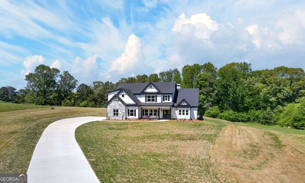 14539 County Road 10 Ranburne, AL 36273 - Photo 2 of 54 Gallery Image 2