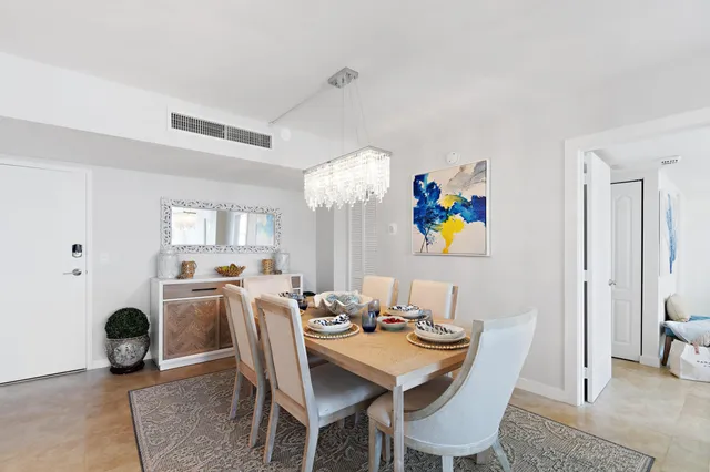 $5,000 | 3450 South Ocean Boulevard, Unit 610, Palm Beach, FL 33480