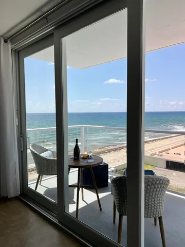 $5,000 | 3450 South Ocean Boulevard, Unit 610, Palm Beach, FL 33480