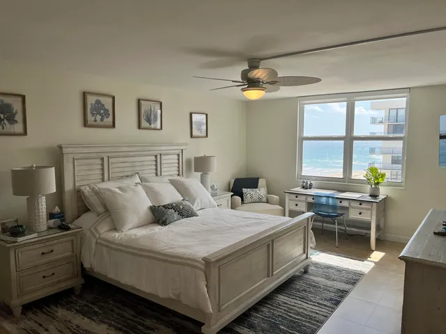 $5,000 | 3450 South Ocean Boulevard, Unit 610, Palm Beach, FL 33480