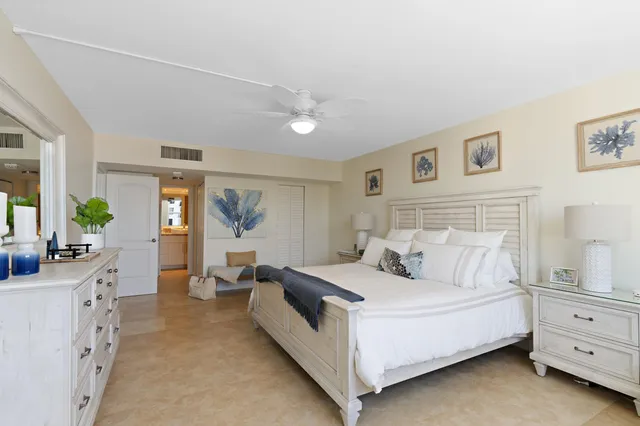 $5,000 | 3450 South Ocean Boulevard, Unit 610, Palm Beach, FL 33480