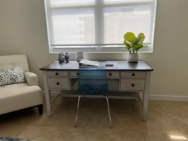 $5,000 | 3450 South Ocean Boulevard, Unit 610, Palm Beach, FL 33480