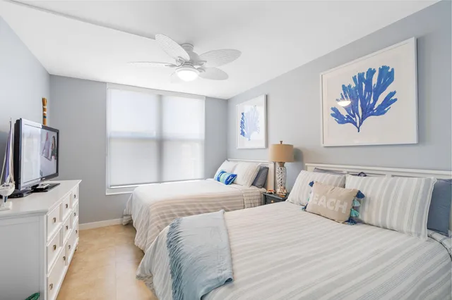 $5,000 | 3450 South Ocean Boulevard, Unit 610, Palm Beach, FL 33480