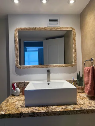 $5,000 | 3450 South Ocean Boulevard, Unit 610, Palm Beach, FL 33480