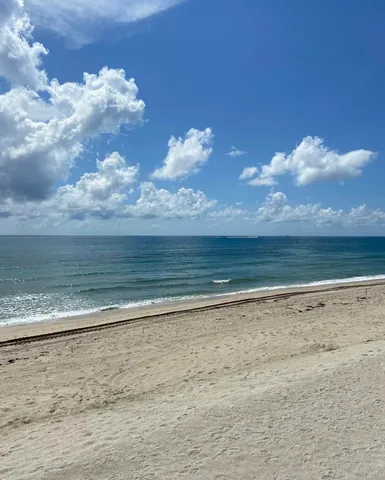 $5,000 | 3450 South Ocean Boulevard, Unit 610, Palm Beach, FL 33480