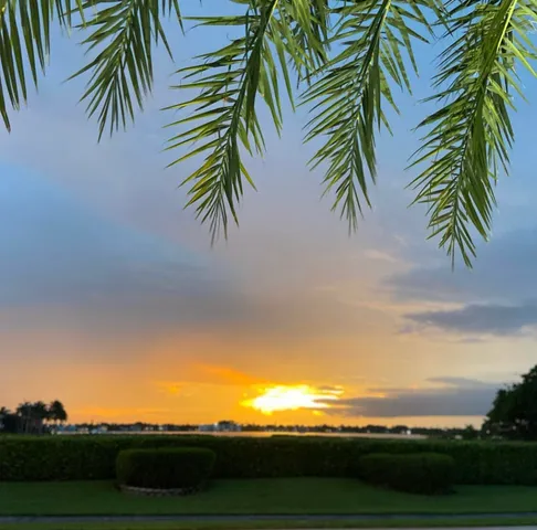 $5,000 | 3450 South Ocean Boulevard, Unit 610, Palm Beach, FL 33480