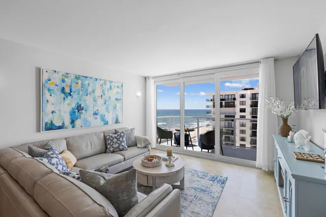 $5,000 | 3450 South Ocean Boulevard, Unit 610, Palm Beach, FL 33480