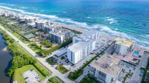 $5,000 | 3450 South Ocean Boulevard, Unit 610, Palm Beach, FL 33480