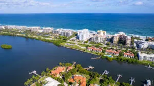$5,000 | 3450 South Ocean Boulevard, Unit 610, Palm Beach, FL 33480