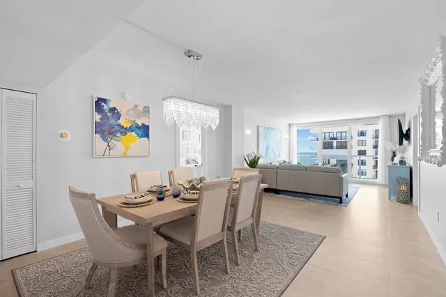 $5,000 | 3450 South Ocean Boulevard, Unit 610, Palm Beach, FL 33480