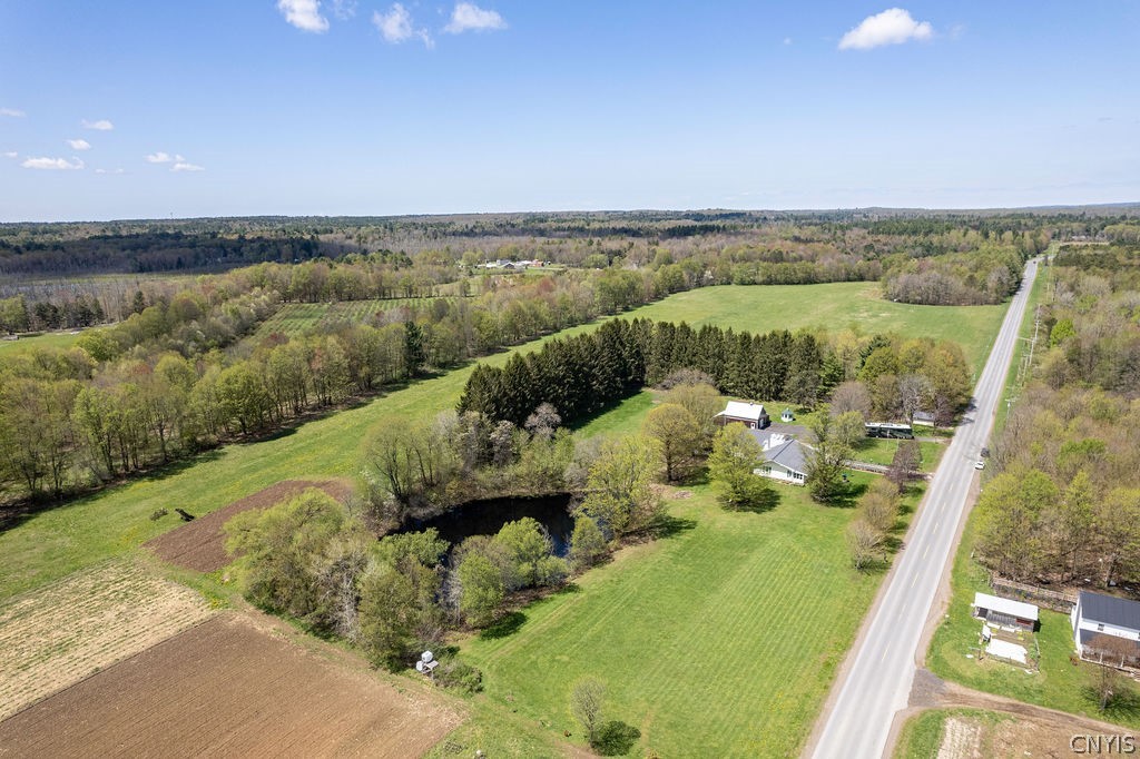 435 County Rte 30 Williamstown, NY 13302 - Photo 5 of 48 Picturesque Property