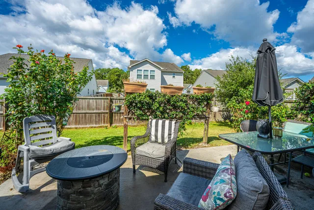 $319,000 | 419 Thoroughbred Drive, Moncks Corner, SC 29461