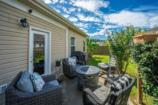 $319,000 | 419 Thoroughbred Drive, Moncks Corner, SC 29461