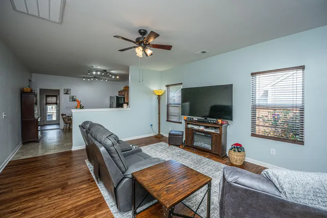 $319,000 | 419 Thoroughbred Drive, Moncks Corner, SC 29461