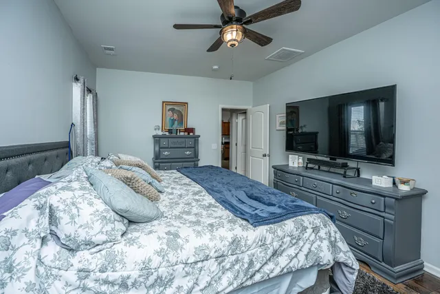 $319,000 | 419 Thoroughbred Drive, Moncks Corner, SC 29461