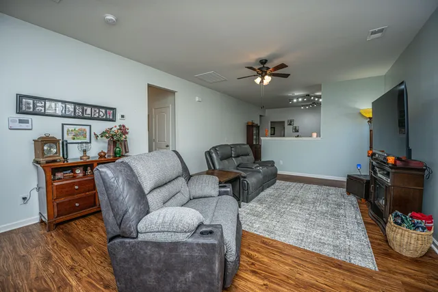 $319,000 | 419 Thoroughbred Drive, Moncks Corner, SC 29461