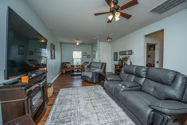 $319,000 | 419 Thoroughbred Drive, Moncks Corner, SC 29461