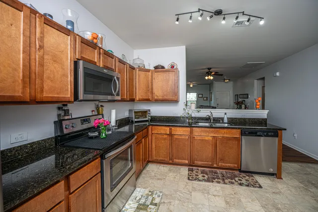 $319,000 | 419 Thoroughbred Drive, Moncks Corner, SC 29461