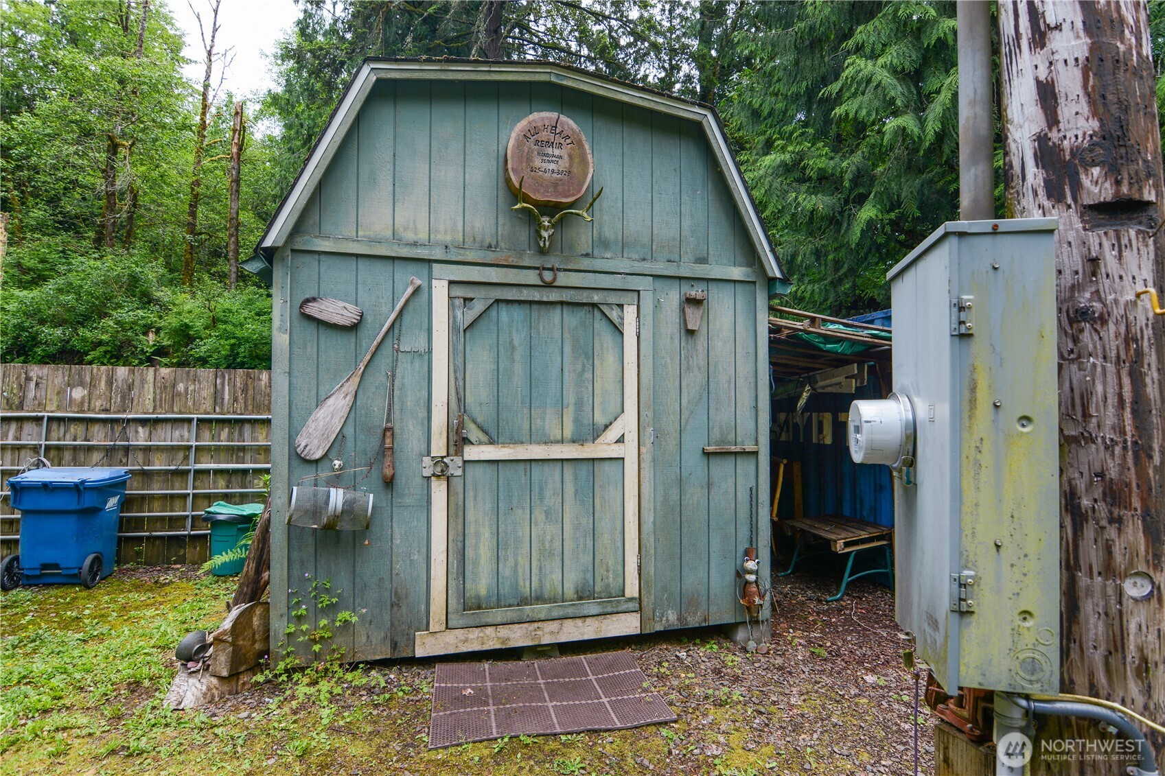 21605 Lake Fontal Road Monroe, WA 98272 - Photo 6 of 34
