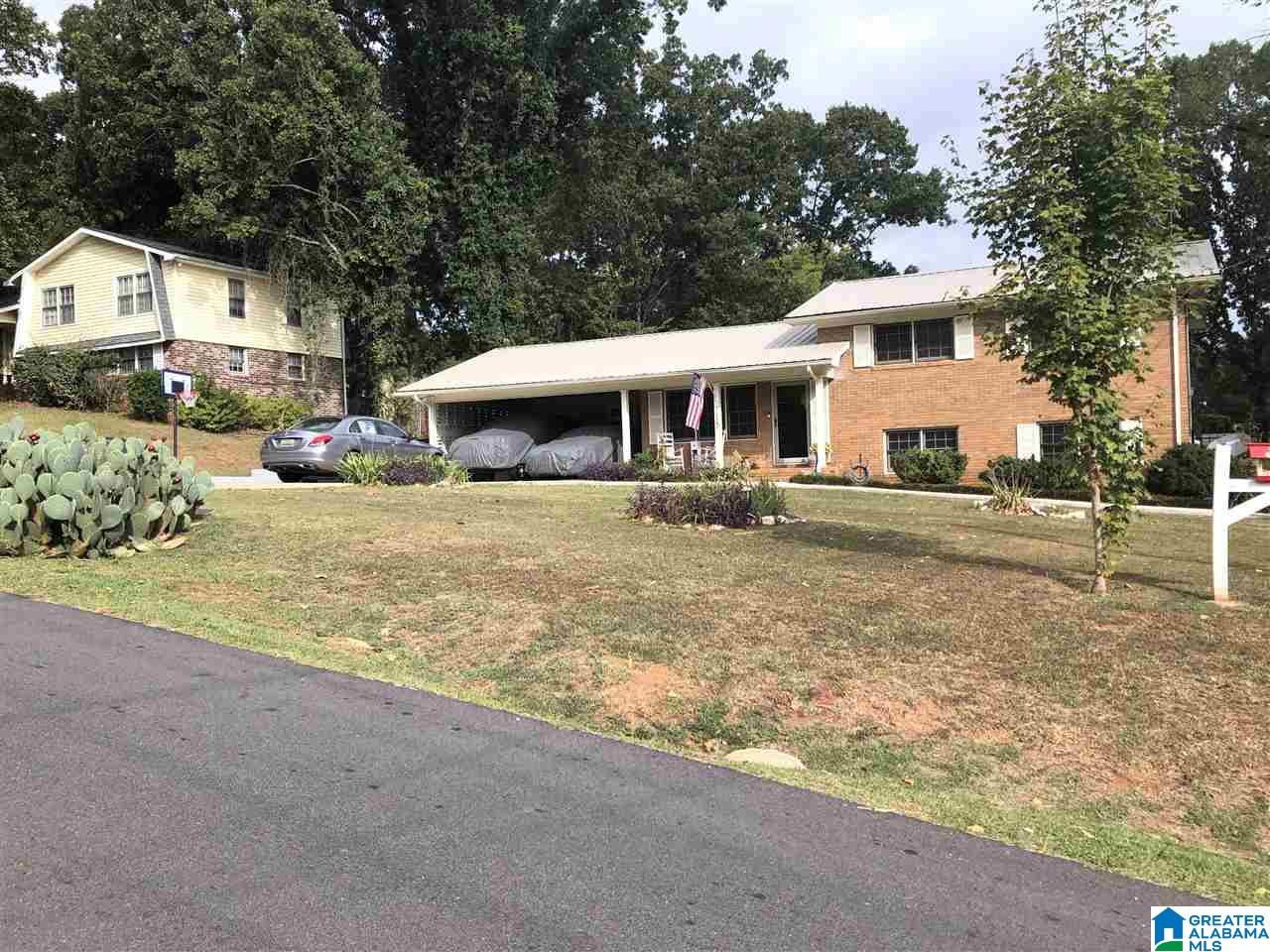 715 62nd Street Anniston, AL 36206 - Photo 32 of 34